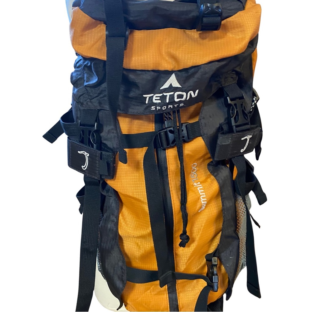 TETON Sports Summit 1500 Daypack